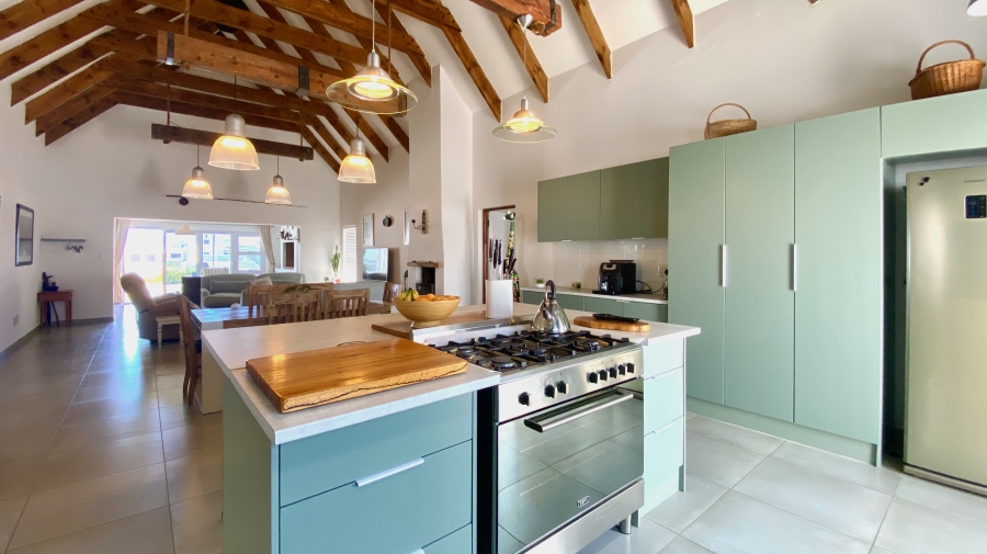 3 Bedroom Property for Sale in Dwarskersbos Western Cape